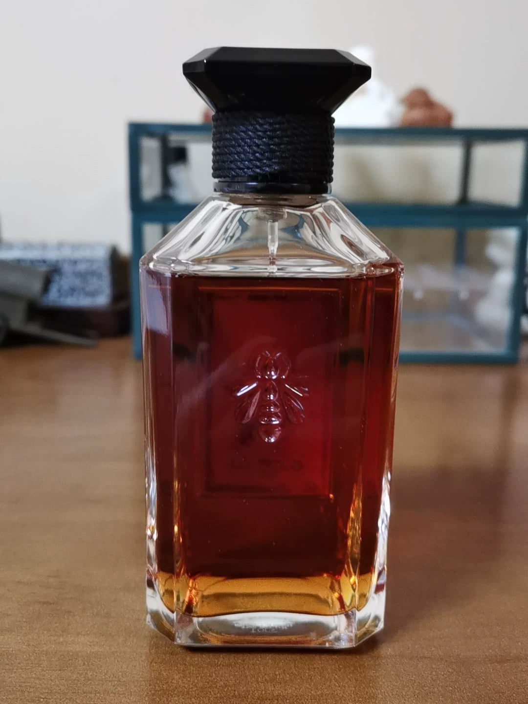 060526-182 Guerlain Art Salon Perfume 200ml 6.8 oz