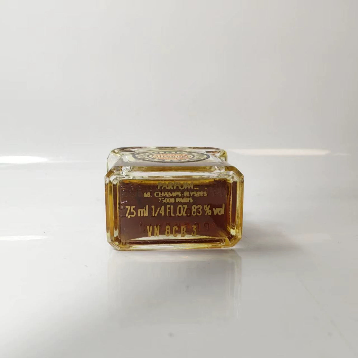 020926-525 Guerlain Madame Butterfly