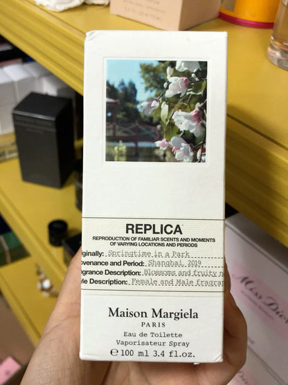 Maison Margiela Spring Park Profumo 100ml 3.4 oz