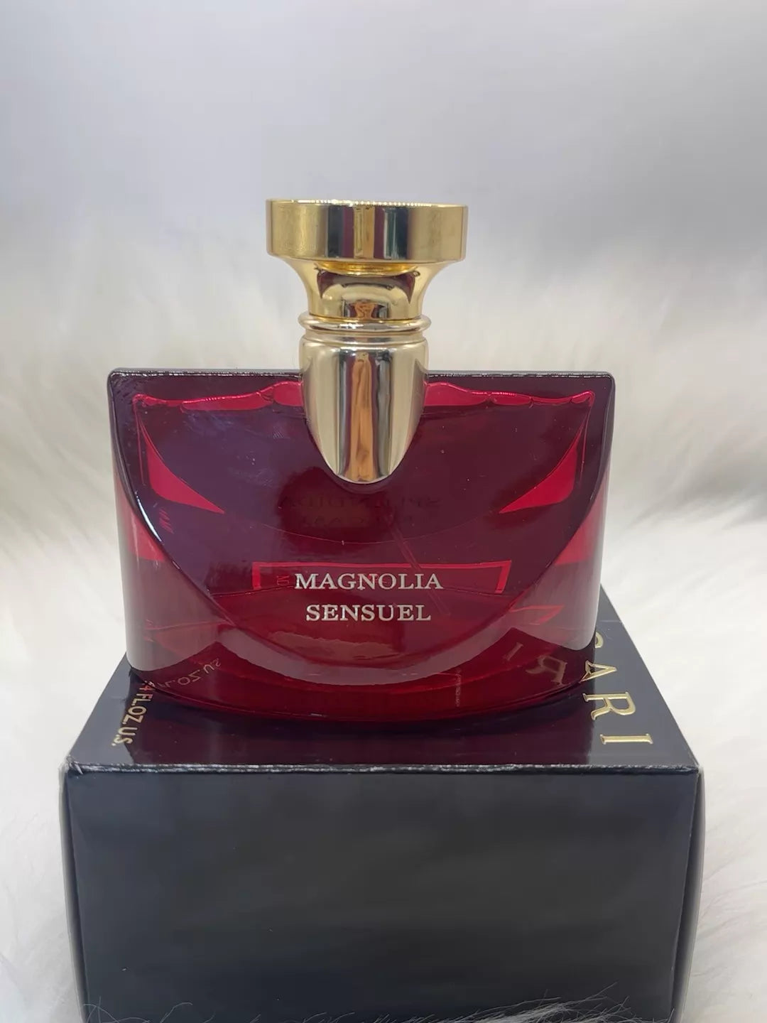 310326-58 Bvlgari EDP 100ml 3.4 oz