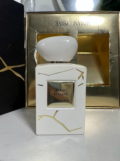 270726-73 Armani platinum with gift Perfume 100ml 3.4 oz