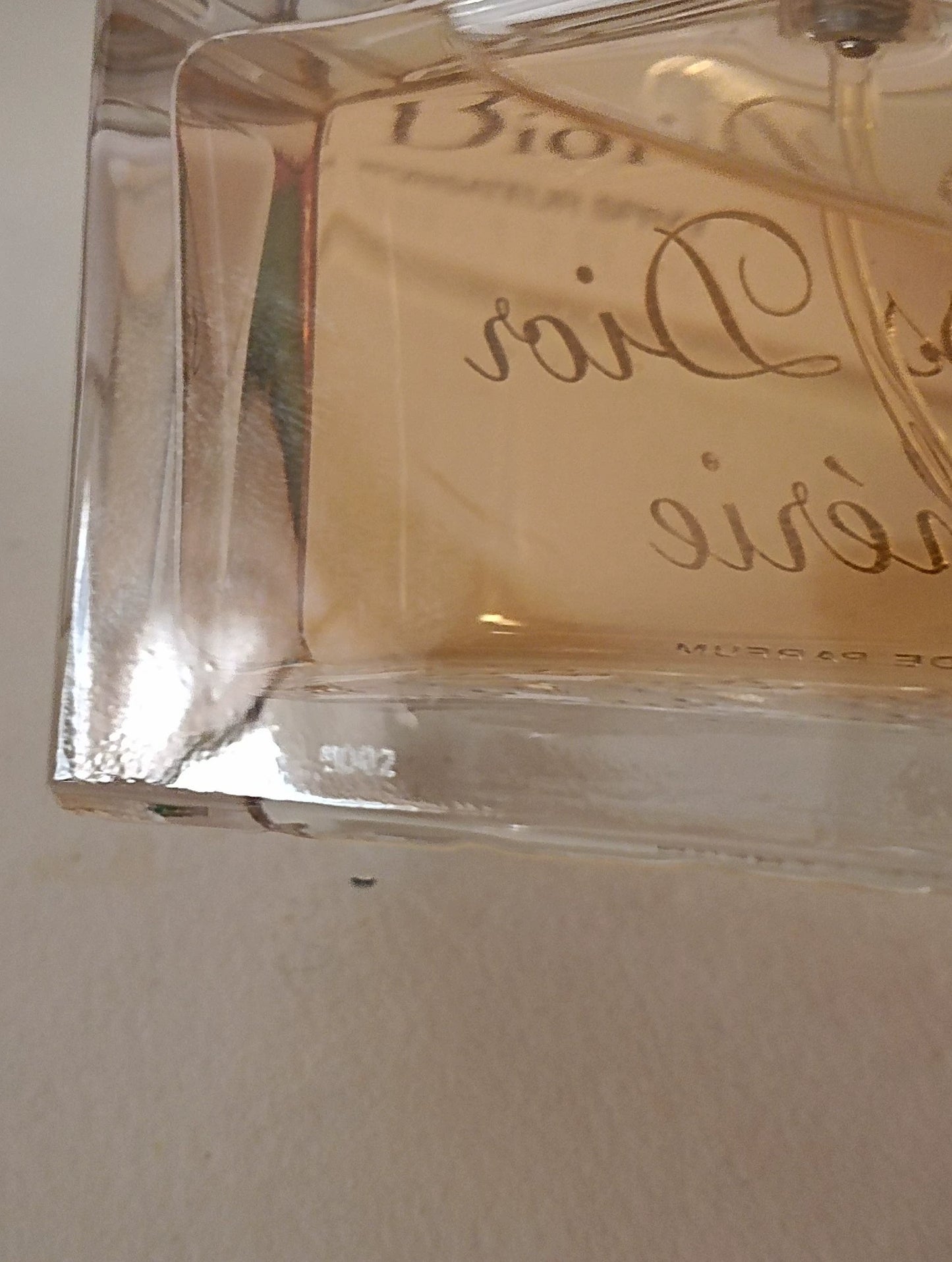 041125-17 Christian Dior Cherie Eau de Parfum EDP 50ml 1.7oz