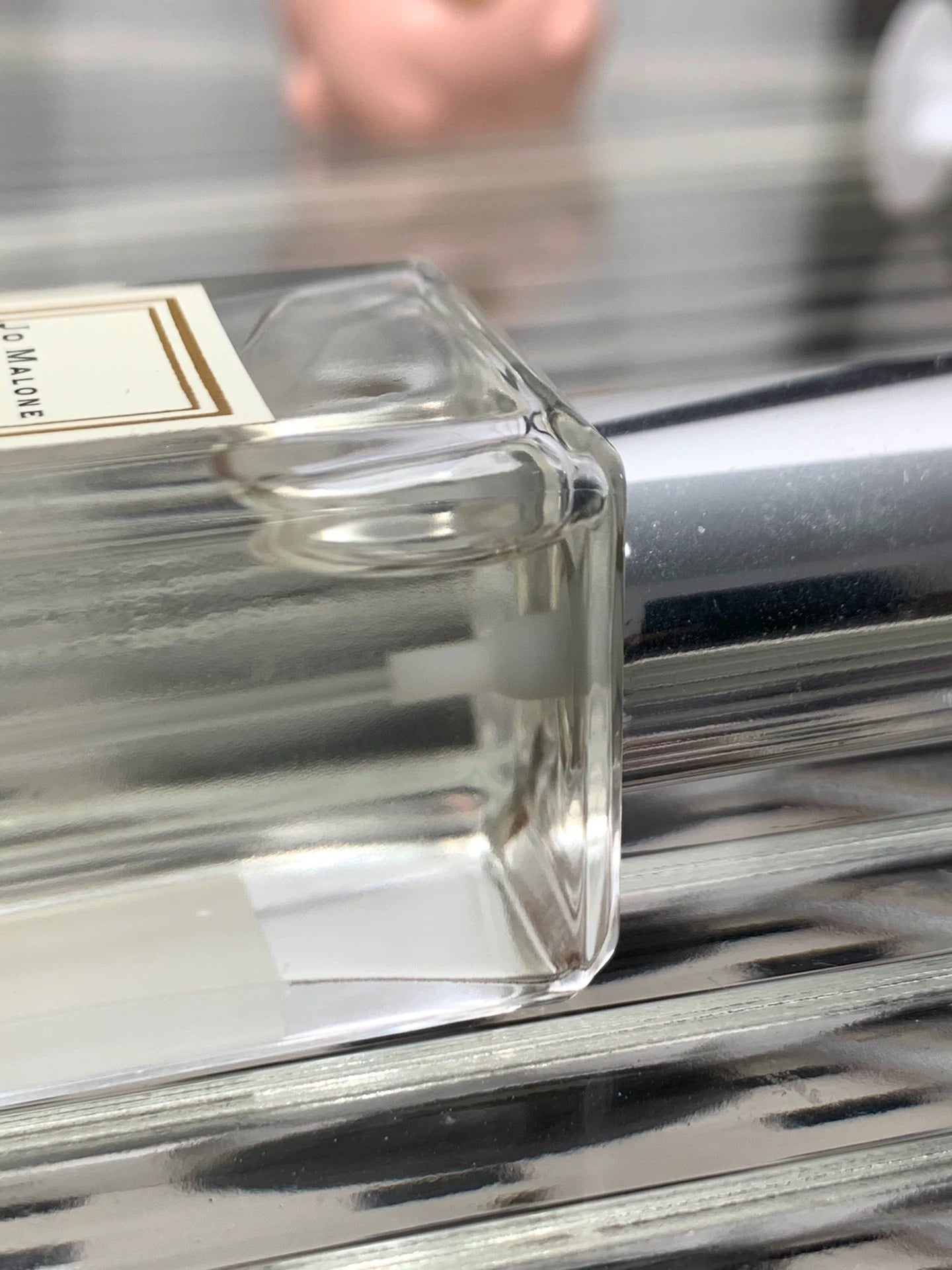 280726-12 Jo Malone Boxless Lime Basil 30ml 1 oz