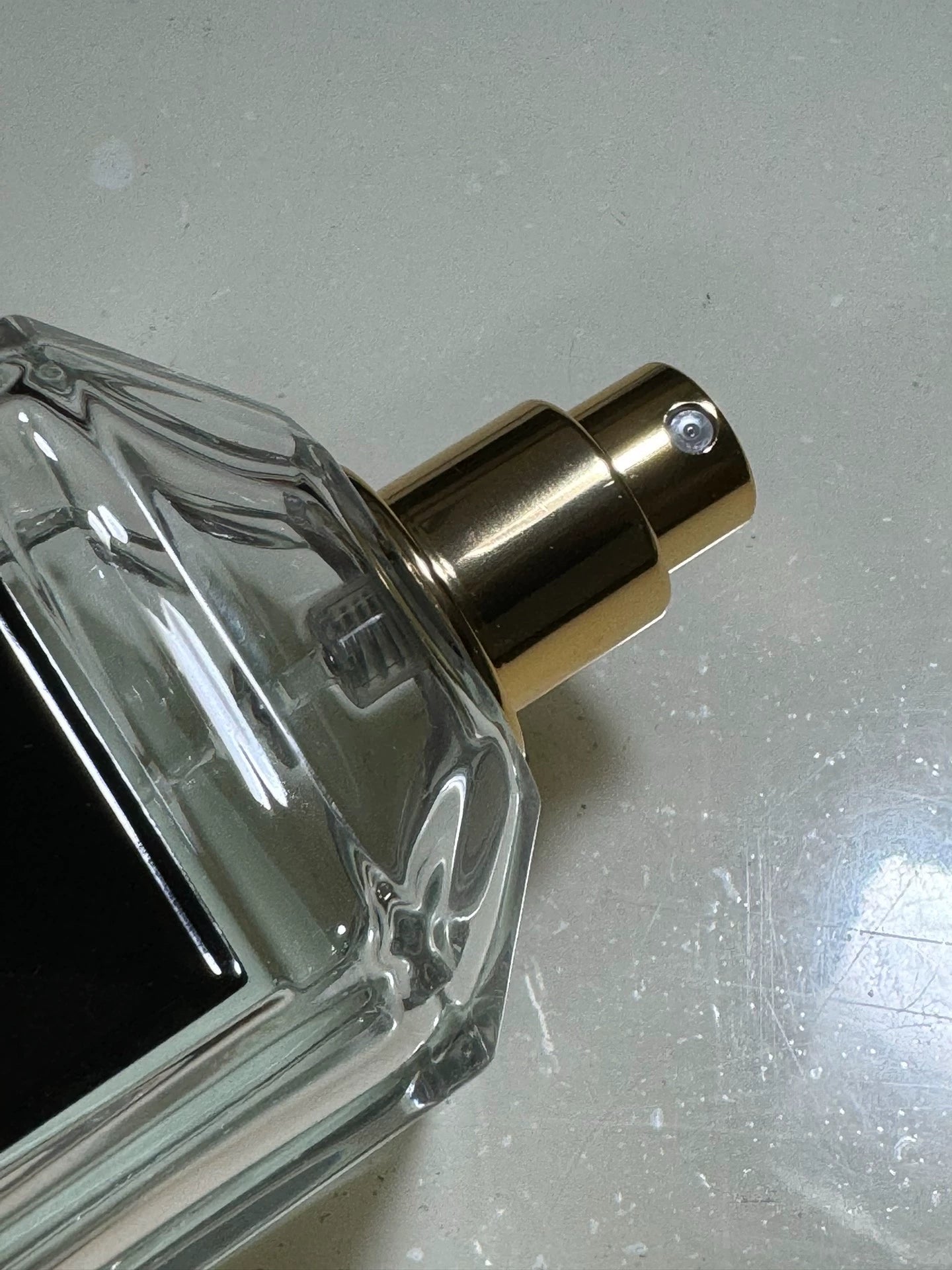 311225-54 Guerlain Herbes Troublantes Eau de Parfum EDP 100ml 3.4oz