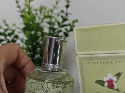 080826-164 Sarawak full bottle Perfume 100ml 3.4 oz