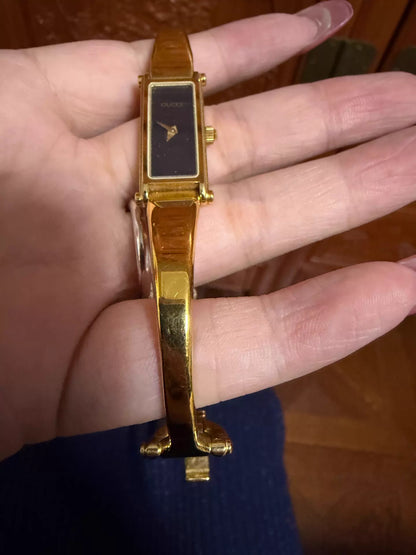 020426-watch-84 Gucci 1500L black gold