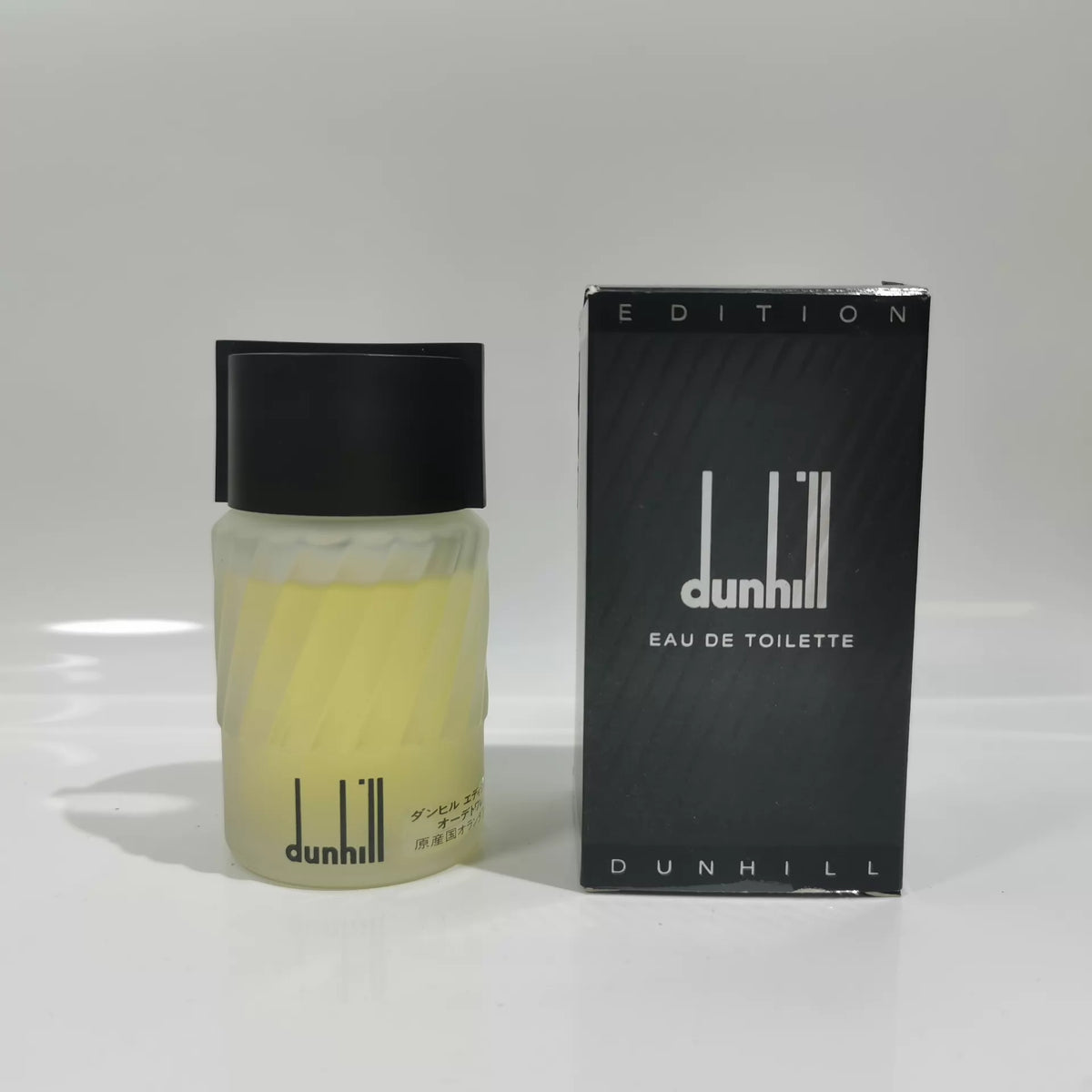 020926-62 Dunhill old version of EDT 50ml 1.7 oz