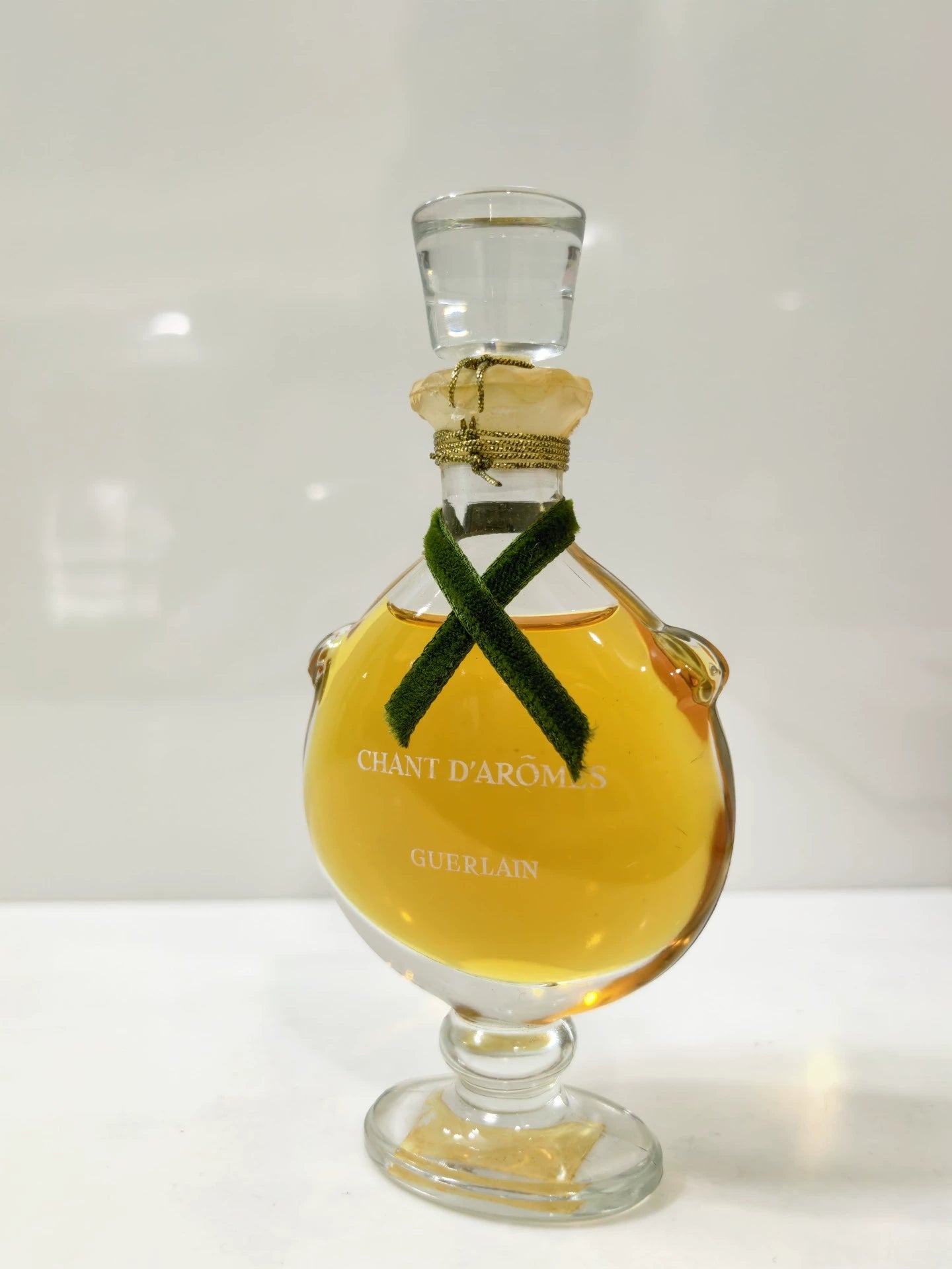 311225-11 Guerlain Chant D'aromes 30ml 1.0oz Parfum Perfume