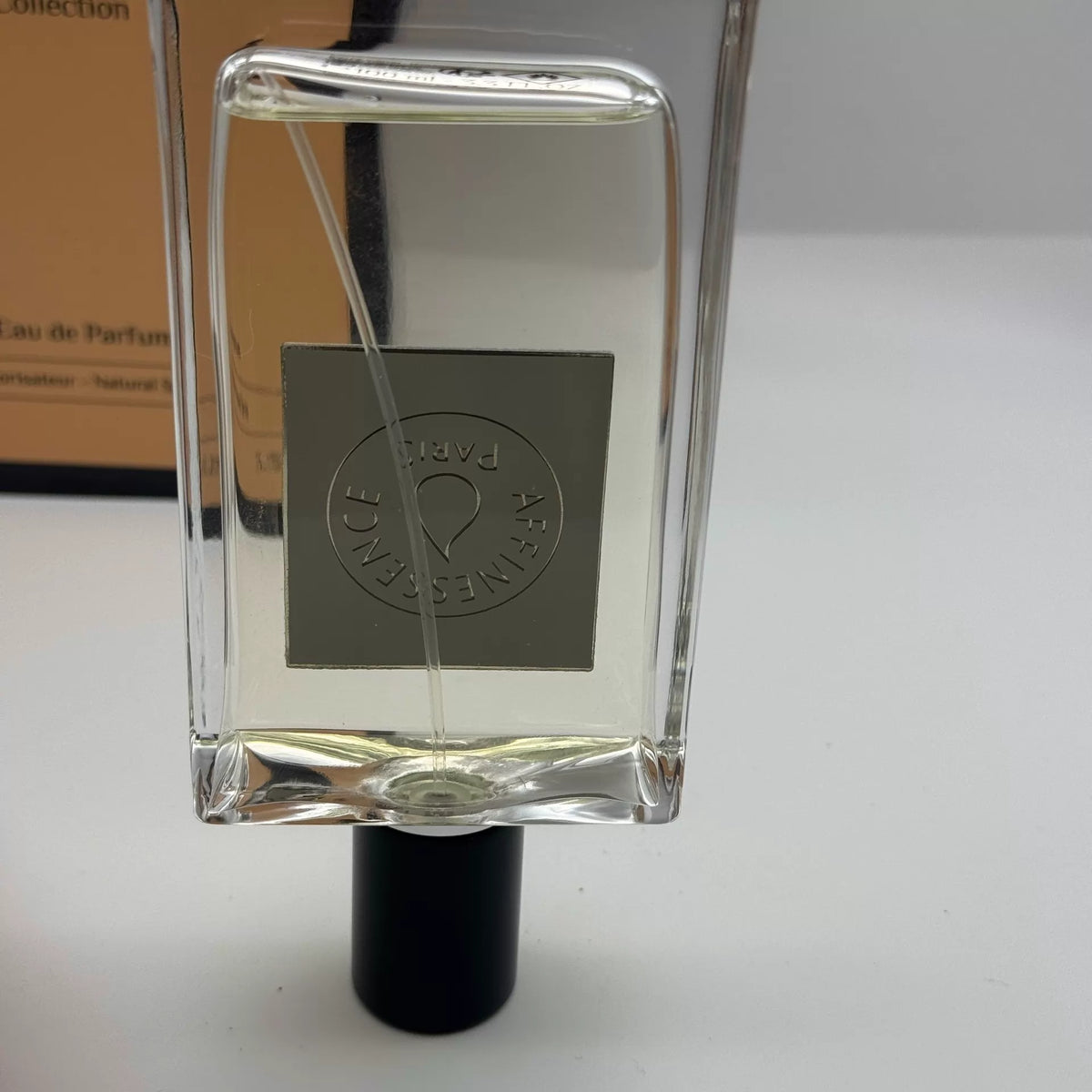 151026-82 AFFINESSENCE rice sandalwood EDP 100ml 3.4 oz