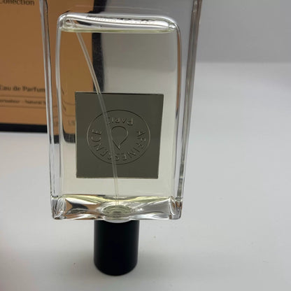 151026-82 AFFINESSENCE rice sandalwood EDP 100ml 3.4 oz