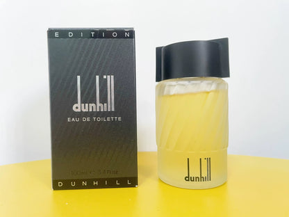 251025-34 Dunhill Eau de Toilette EDT 100ml 3.4oz
