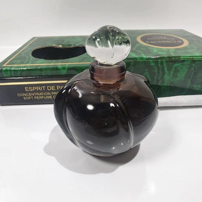 020926-77 Dior purple poison esp 15ml 0.5 oz