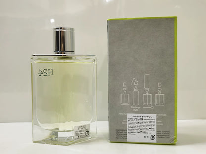 100826-110 Hermès Rhythm H24 light EDT 100ml 3.4 oz