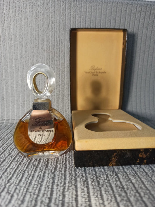 041125-38 Van Cleef & Arpels 15ml 0.5oz Parfum Perfume