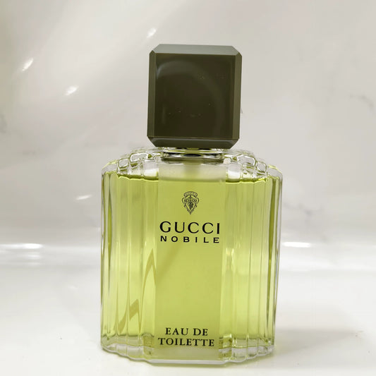 070525-89 Gucci Nobile Eau de Toilette EDT 60ml 2.0oz
