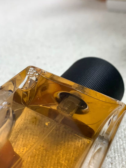 290726-131 Yves Saint Laurent Smoking Pack without 75ml 2.5 oz
