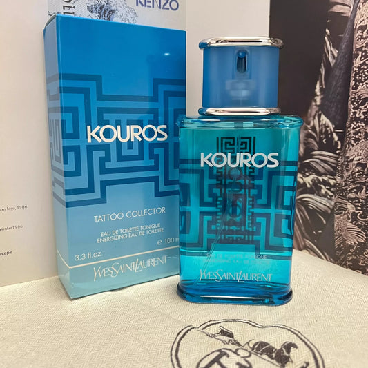 140525-7 Kenzo Parfum 99ml 3.3oz edt eau de toilette