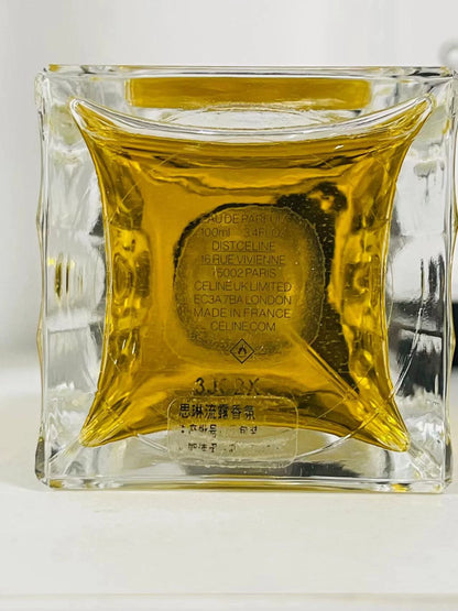 260526-3 Celine Revelation Perfume 100ml 3.4 oz