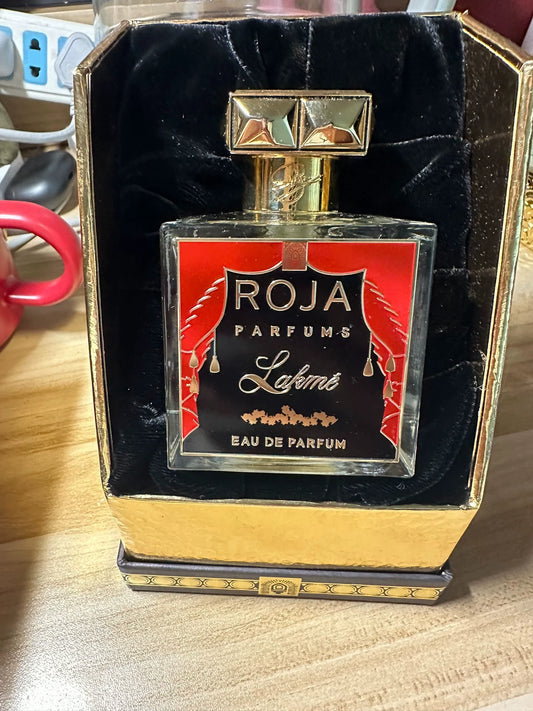 190326-47 roja dove lakme EDP 100ml  3.4oz