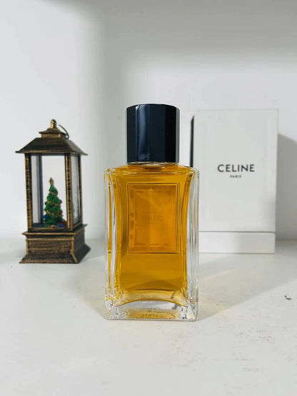 260526-104 Celine Menglin Perfume 100ml 3.4 oz