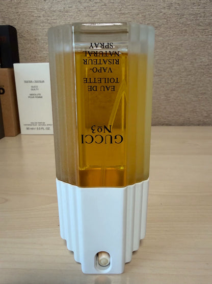 270926-55 Gucci 120ml 4.1 oz