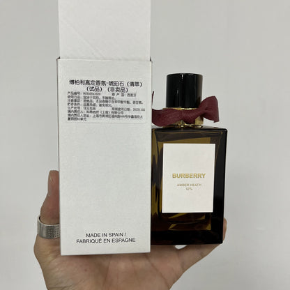 05826-188 Burberry Haute Couture Amber 100ml 3.4 oz