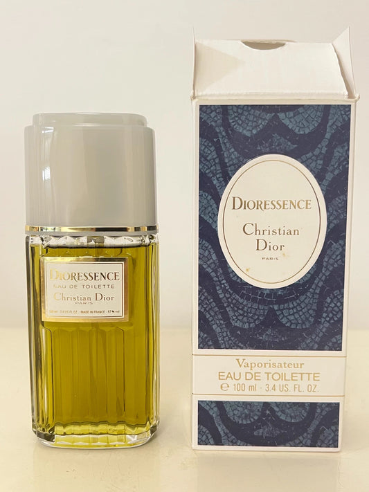030226-23 Dior Dioressence 100ml 3.4oz EDT