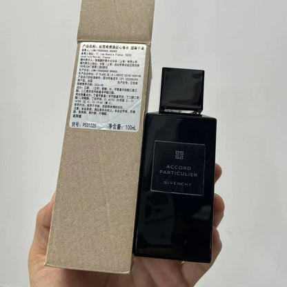 05826-448 Givenchy Noble Craftsmanship Forever Perfume 100ml 3.4 oz