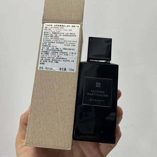 05826-448 Givenchy Noble Craftsmanship Forever Perfume 100ml 3.4 oz