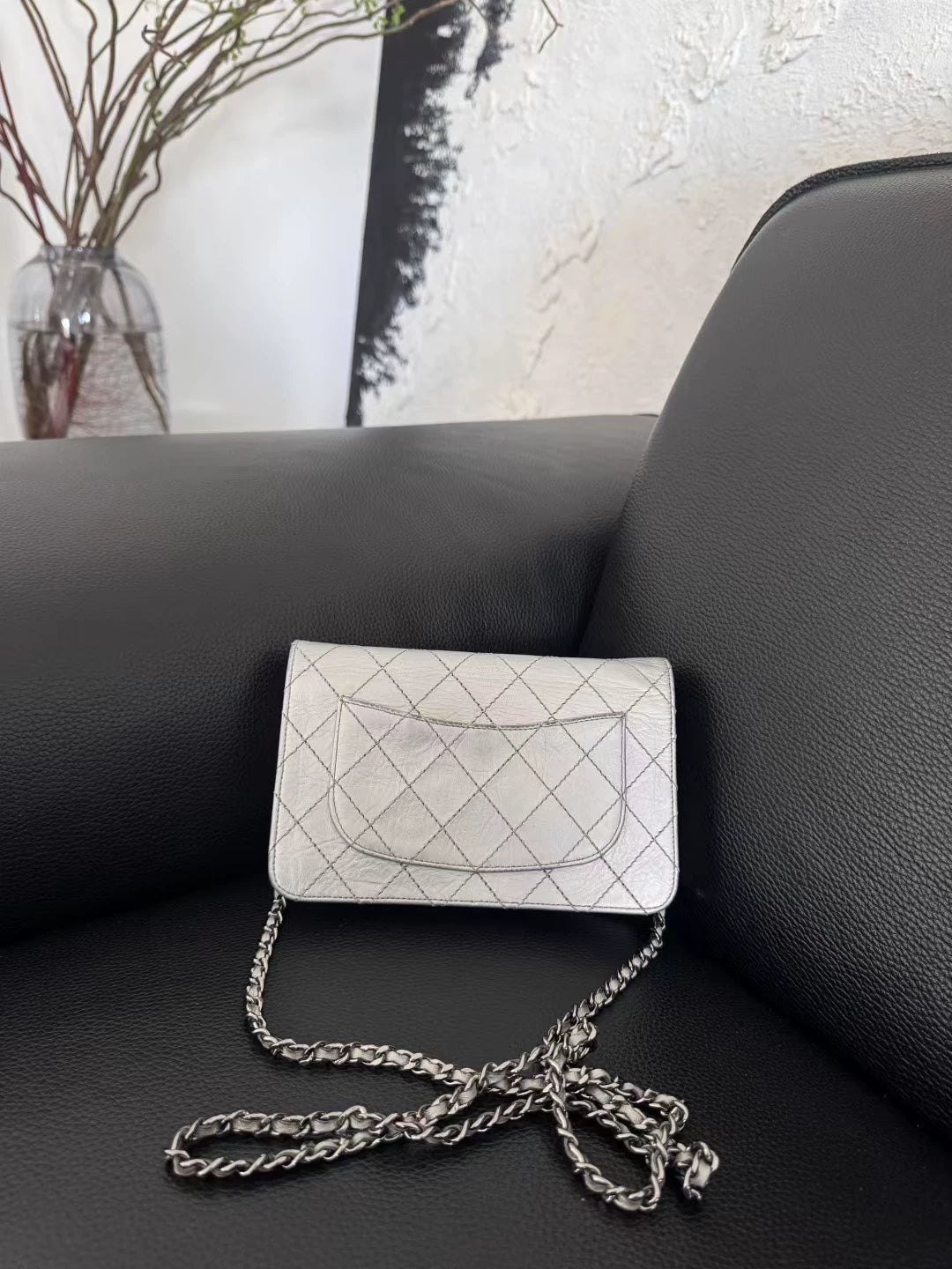 150626-bag-99 Chanel 2.55 buckle silver handbag