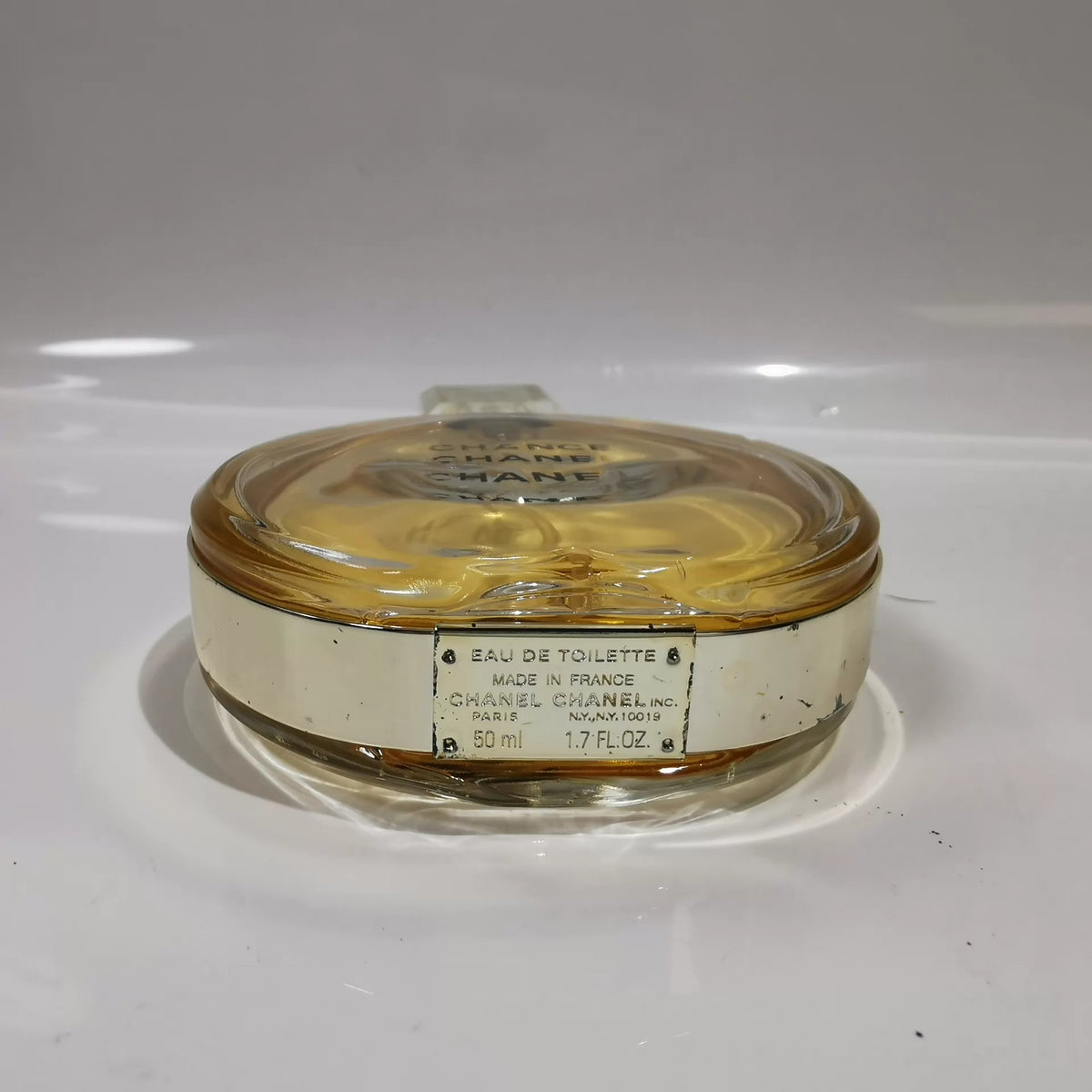 020926-64 Chanel Huang Encounter Light EDT 50ml 1.7 oz