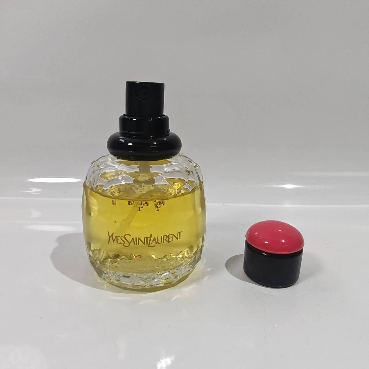 020926-582 Yves Saint Laurent Old Paris light EDT 50ml 1.7 oz