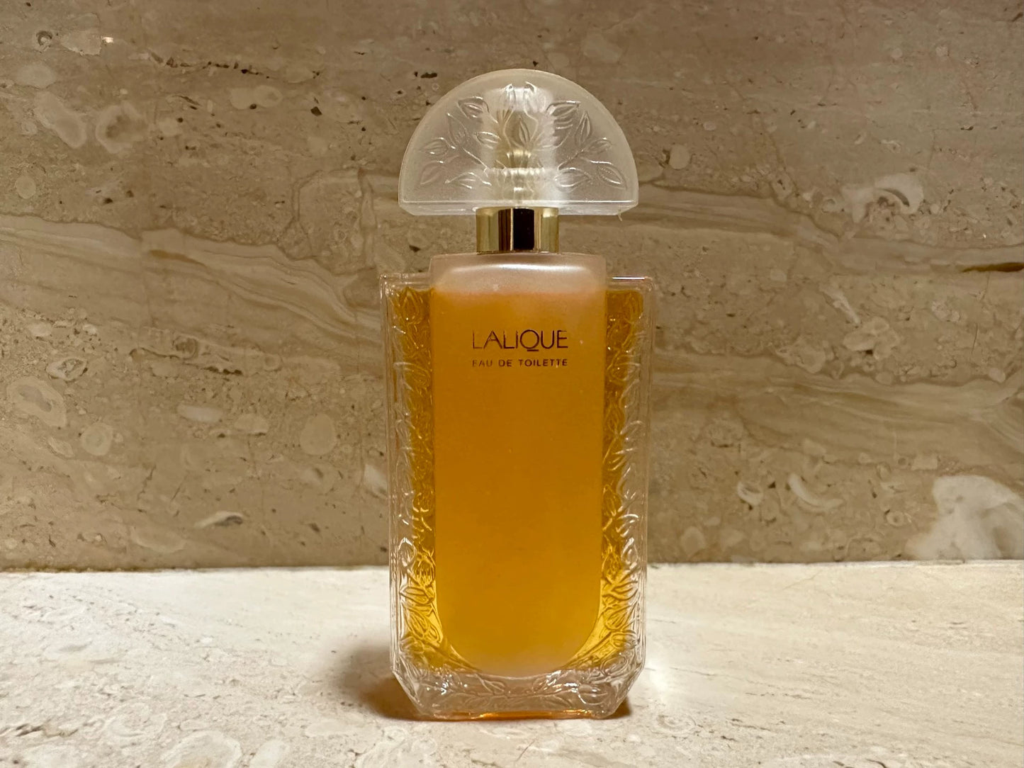 270526-38 Lalique Lady of same EDT 50ml 1.7 oz