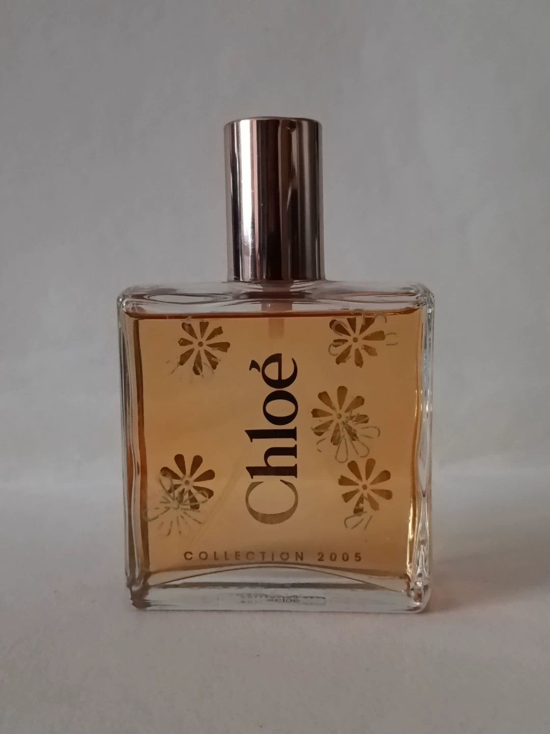 100925-73 Chloe Eau de Toilette EDT 100ml 3.4oz
