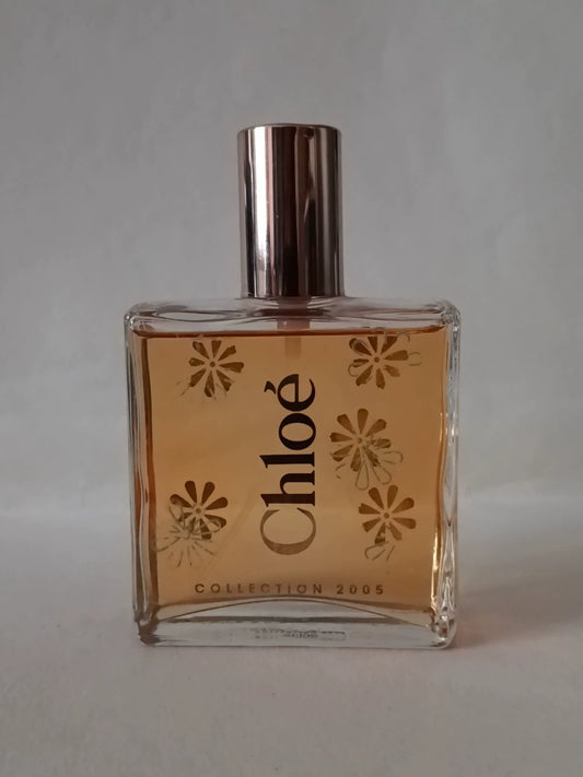190526-242 Chloé EDT 100ml 3.4 oz