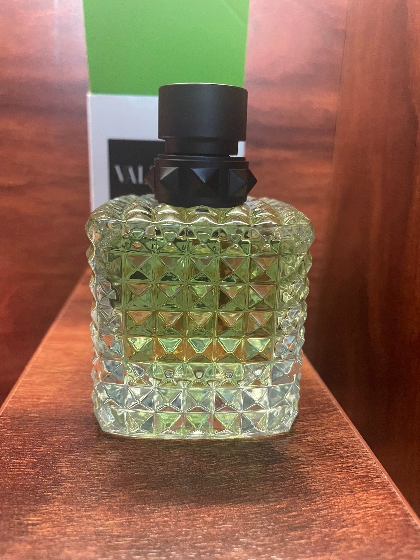 100326-83 Valentino Casual Miss simple 100ML  3.4oz