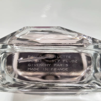 070525-60 Givenchy 50ml 1.7oz EDT