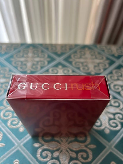 280926-126 Gucci Crazy Love Generation 75ml 2.5 oz