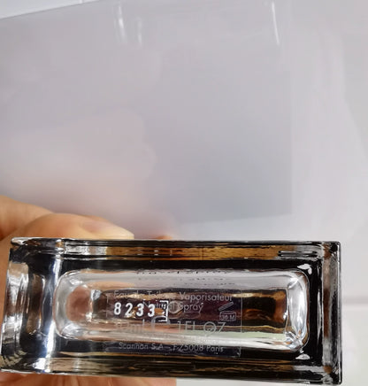 060626-31 Gucci Personal Free Homme Men's Eau de Toilette 30ml Travel Size EDT 30ml 1 oz