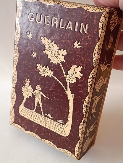 190526-240 Guerlain Mitsouko Madame Butterfly Parfum 30ml 1 oz