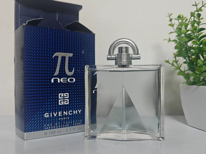021026-57 Givenchy Modern Pi Perfume 100ml 3.4 oz