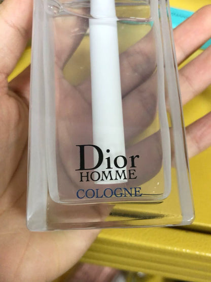 150726-261 Dior Homme Jieao Cologne 75ml 2.5 oz
