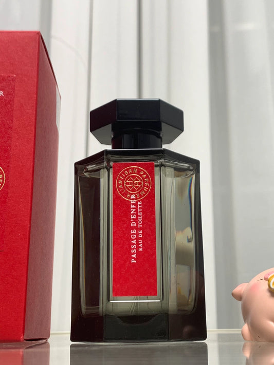 Artisan Road to 100ml 3.4 oz