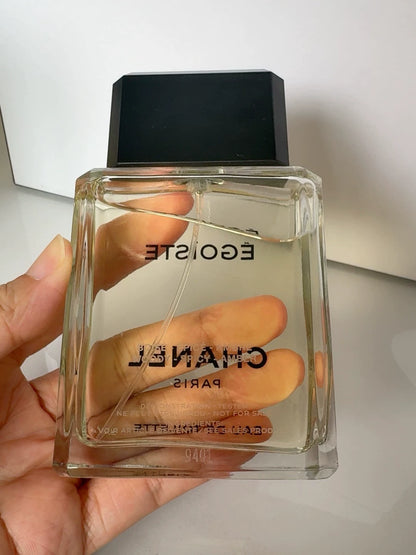 230226-19 Chanel Men Egoiste 100ml 3.4 oz EDT