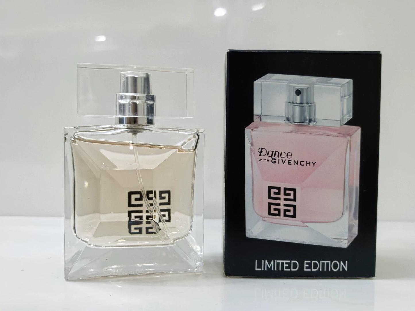 220426-65 Givenchy Dancing Limited Edition 50ml 1.7 oz