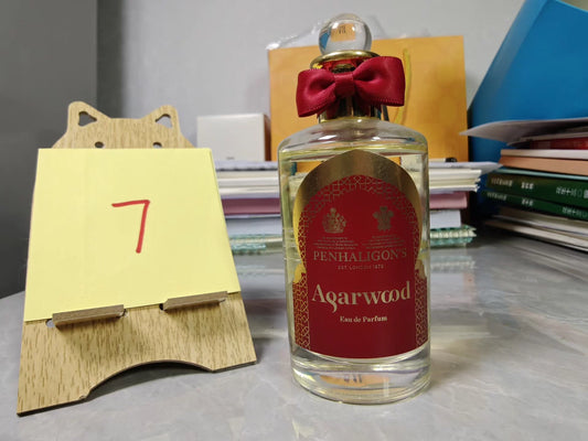 150126 - Penhaligon's - Agarwood EDP 100ml