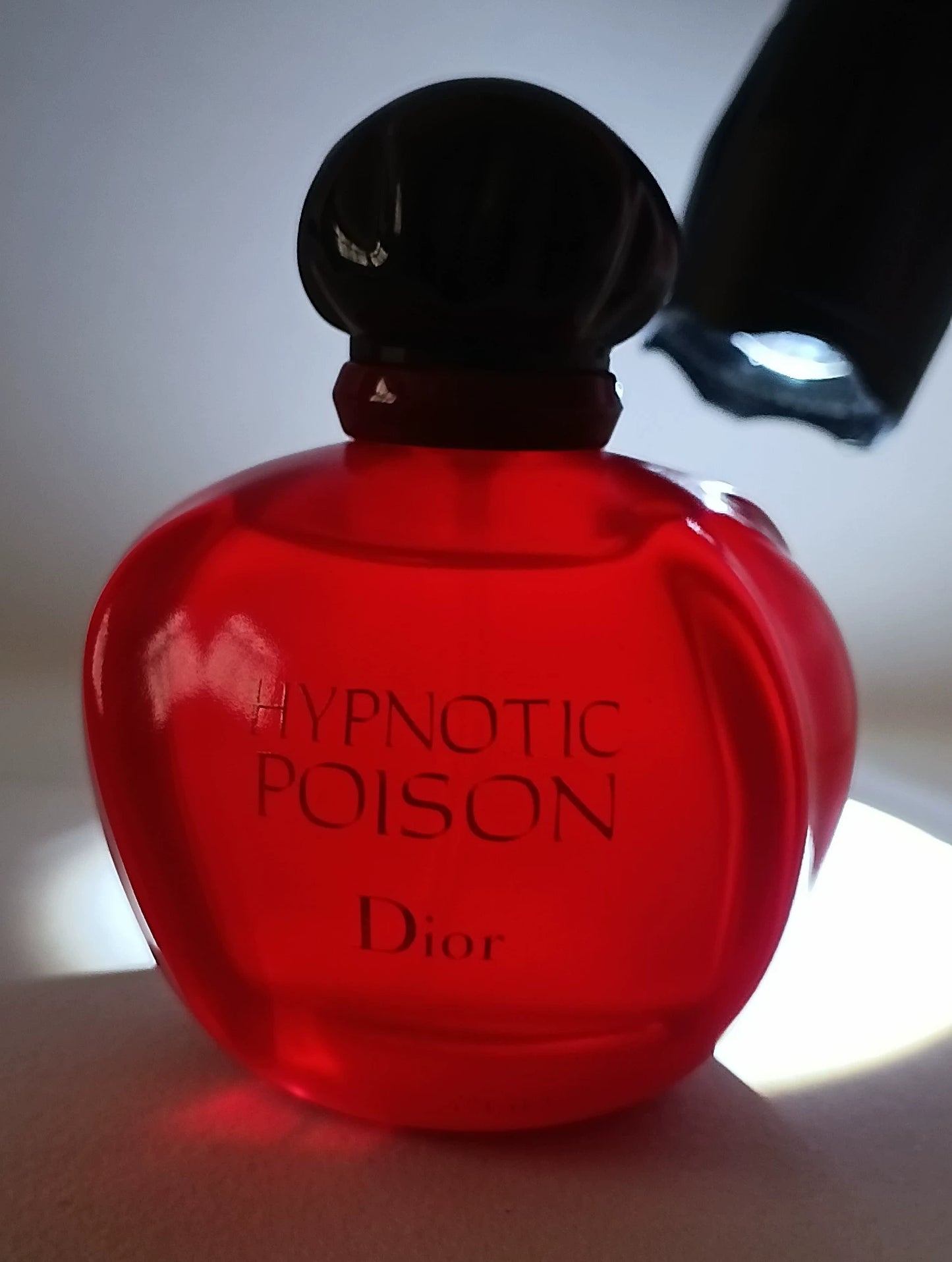 140525-18 Christian Dior Posion Eau de Toilette EDT 50ml 1.7oz