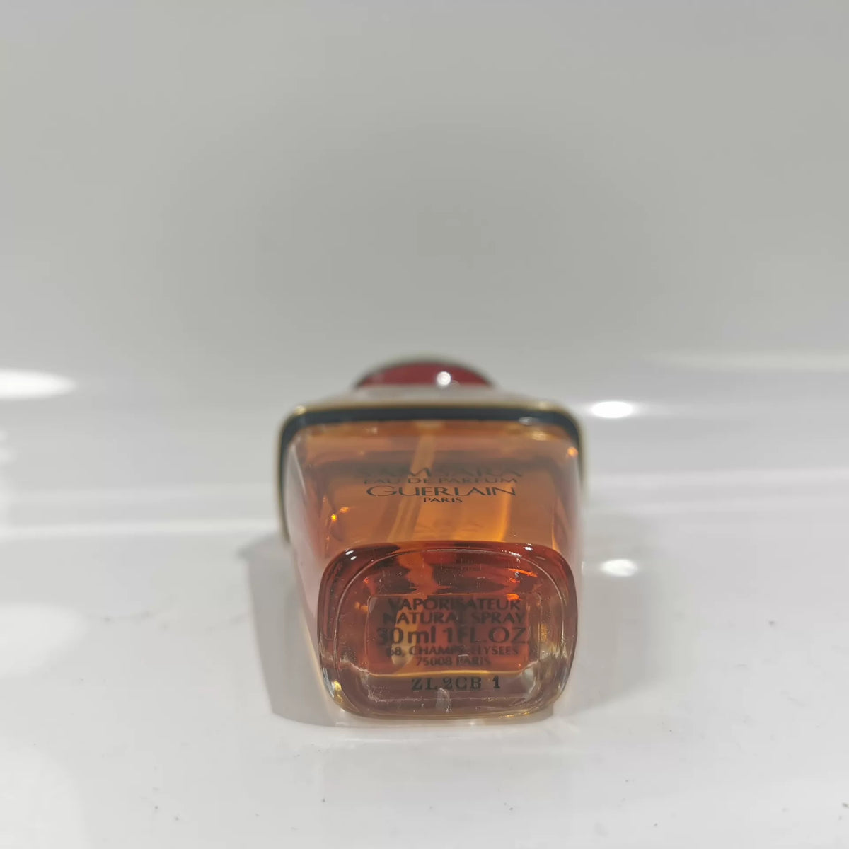 020926-109 Guerlain samsara reincarnation EDP 30ml 1 oz