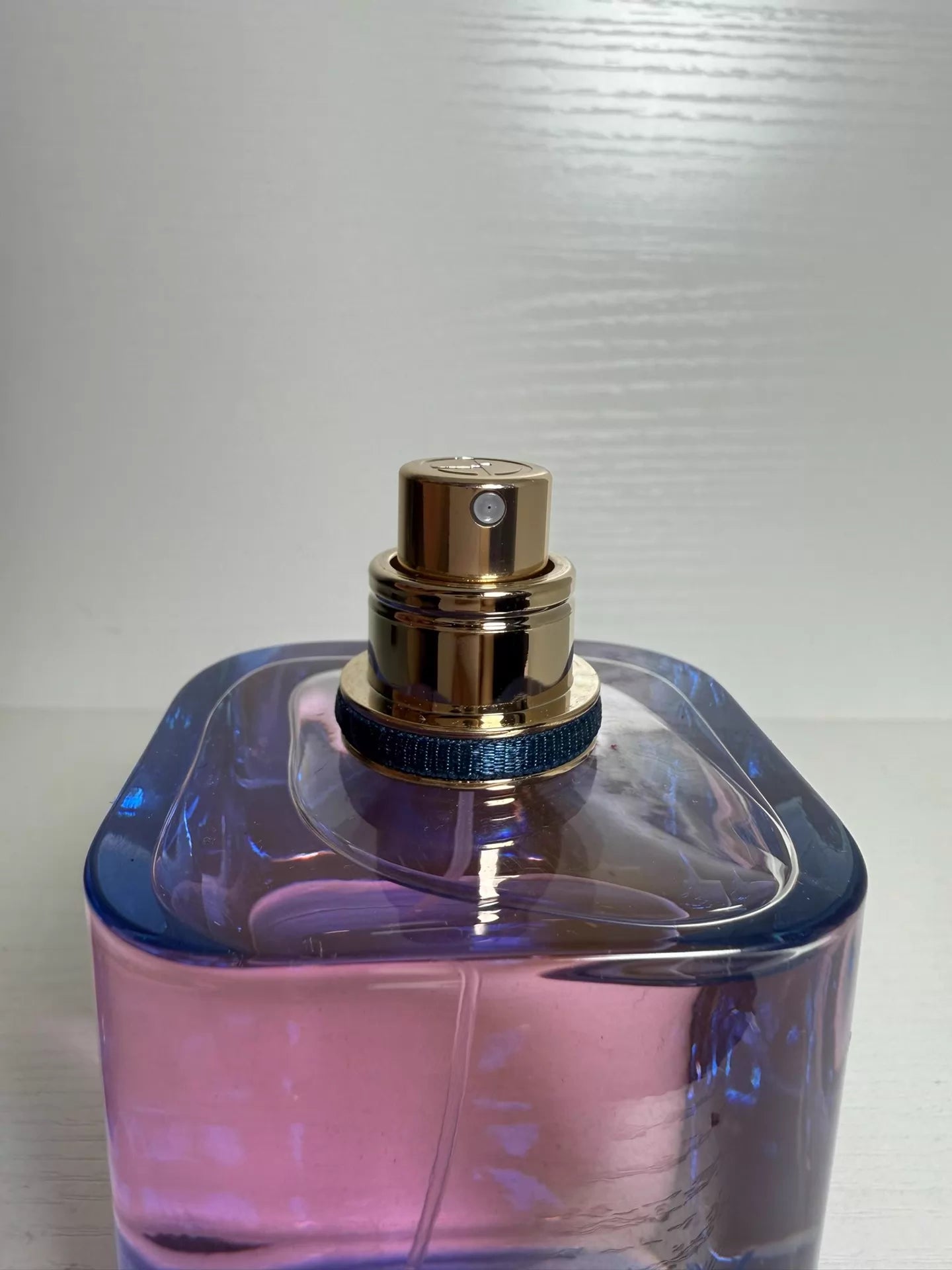 200526-164 Armani Self Unbounded Parfum 90ml 3 oz