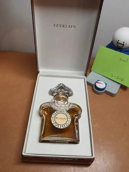 220226-24 Guerlain Mitsouko Extrait 30ml 1 oz Parfum Perfume